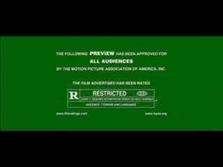 The Strangers Theatrical Trailer