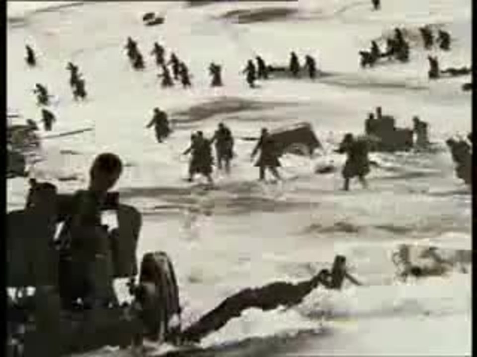 Steiner - Das eiserne Kreuz, 2. Teil Trailer