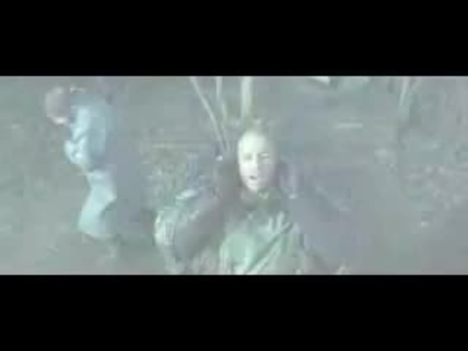 Babylon A.D. Teaser Trailer (HD)