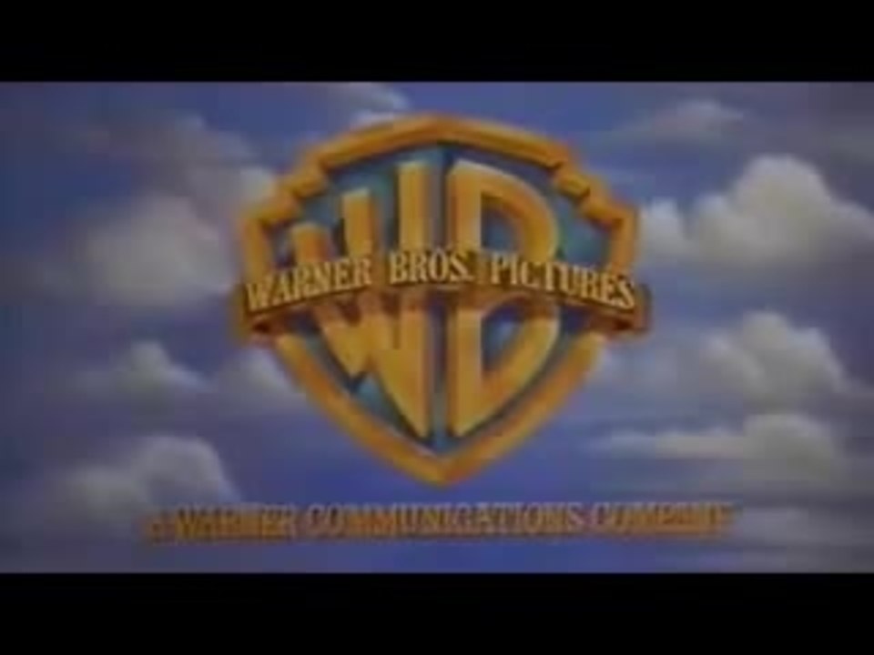 Pale Rider - Theatrical Trailer