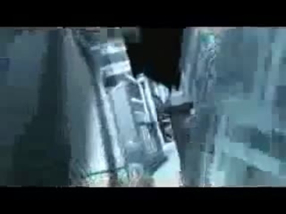 THE CHASE [1966 TRAILER]