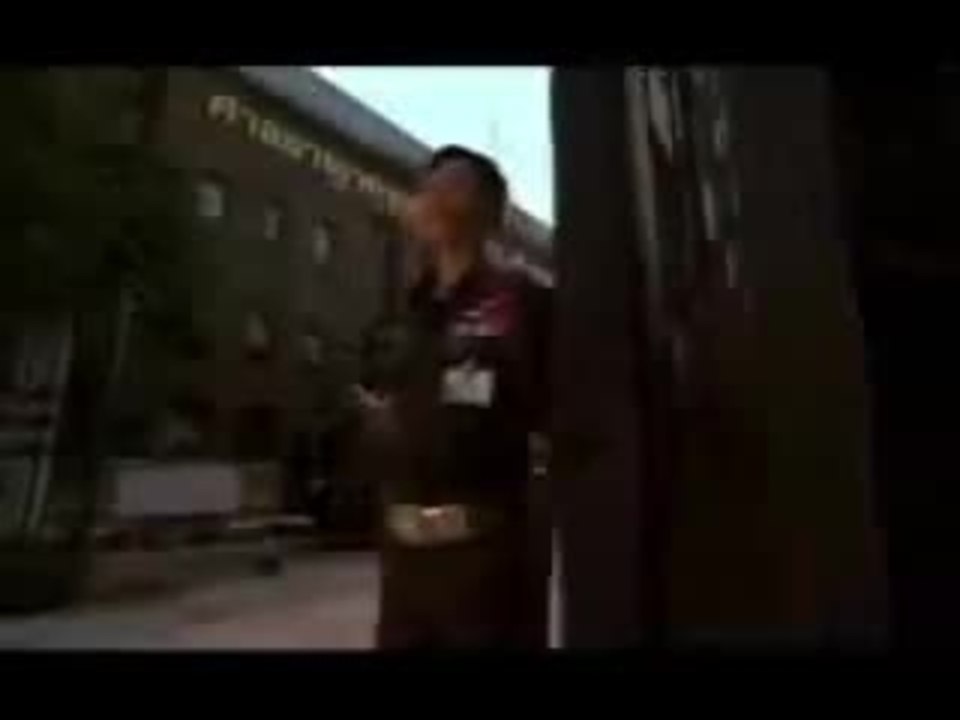 Brokedown Palace Trailer