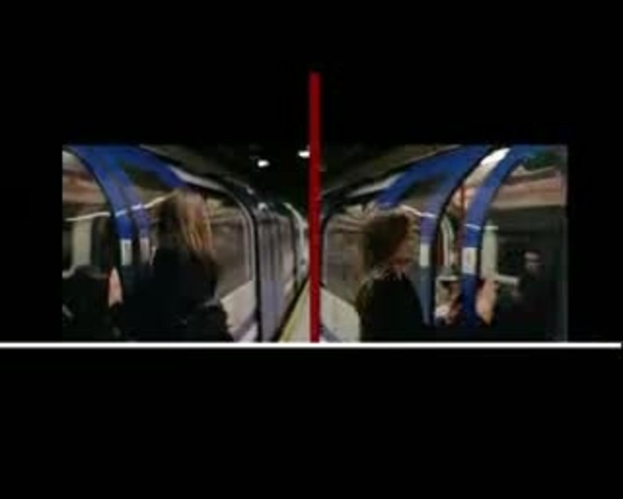 KinoweltTV Trailer - 'Sliding doors'