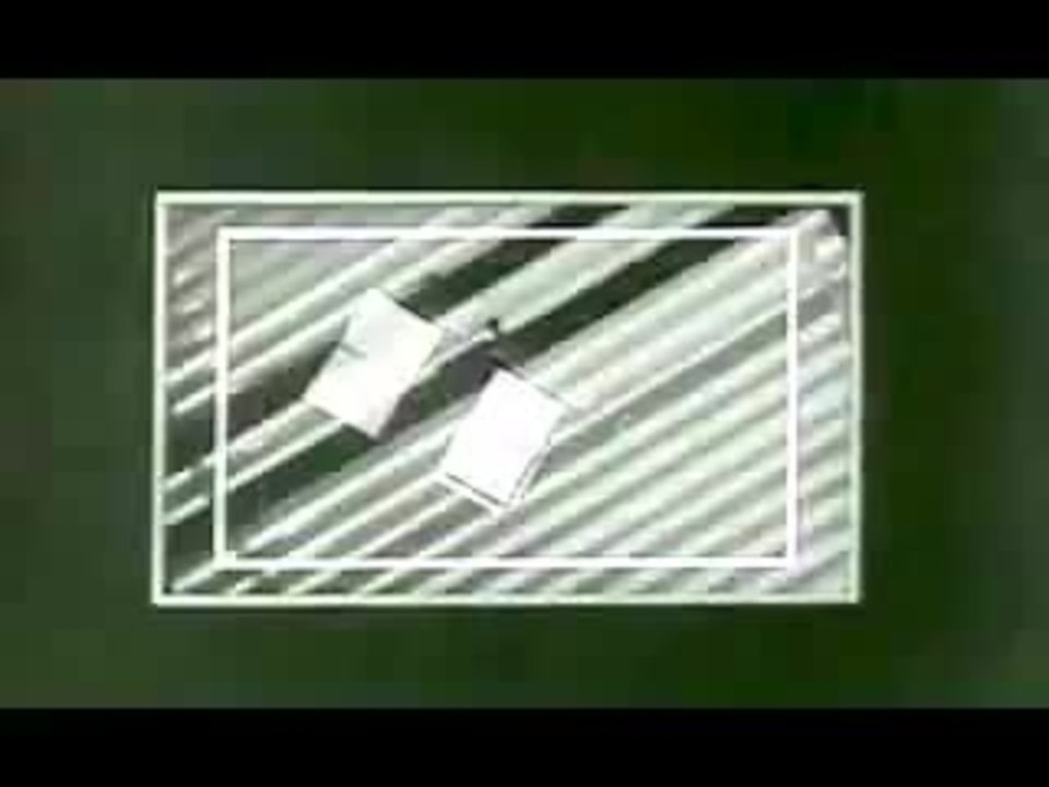 THE KNACK (AND HOW TO GET IT) [TRAILER]