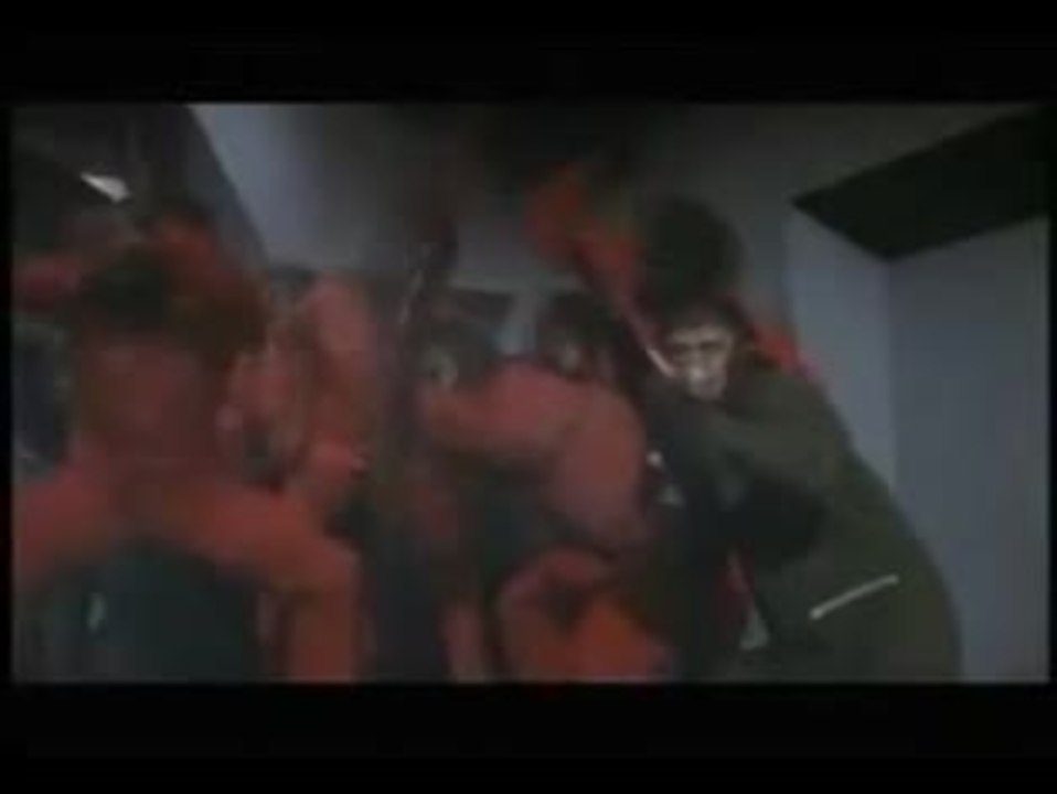 CONQUEST OF THE PLANET OF THE APES - Trailer