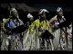 Native American Indian Pow wow - Plateau women group dancing