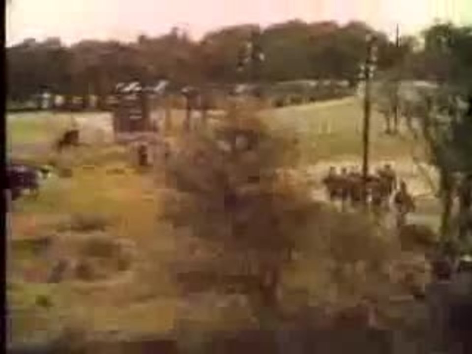 The McKenzie Break (Trailer)