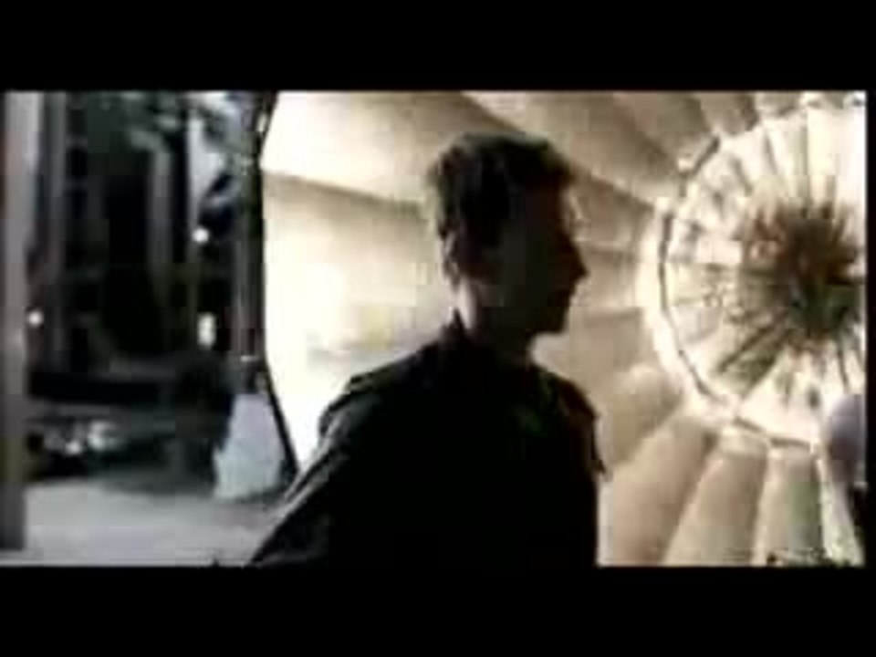 The Palermo Shooting