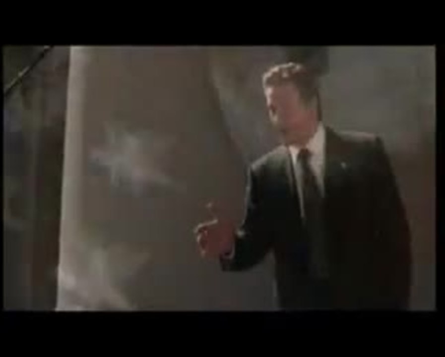 SILVER CITY Trailer
