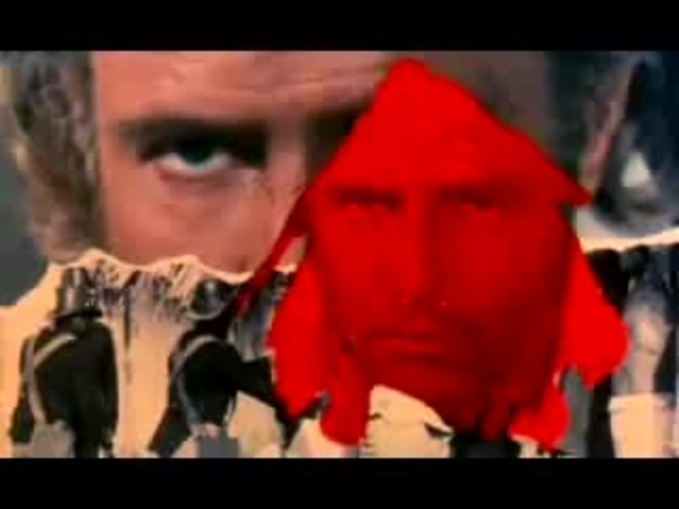 BURN! [TRAILER]