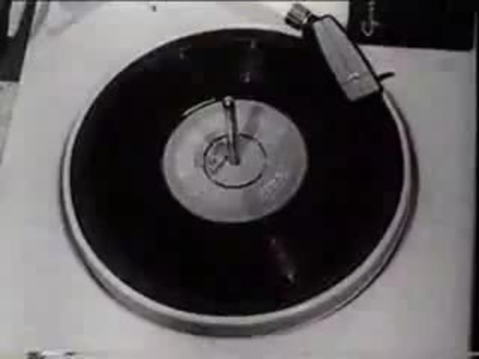 Beatles - Love Me Do