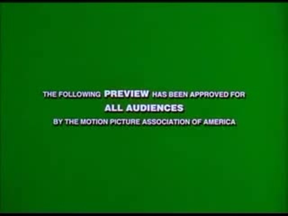 Center Stage Trailer