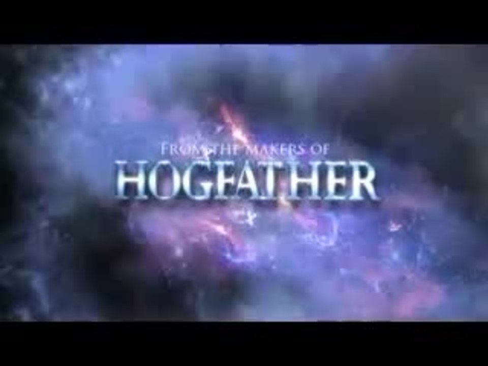 The Colour Of Magic Teaser Trailer