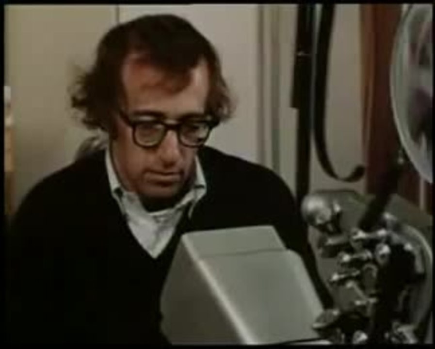 Sleeper (1973) - Trailer