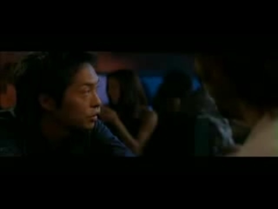 Shanghai Kiss Trailer