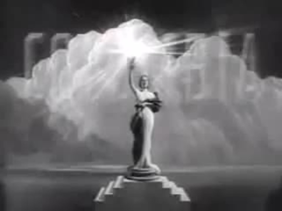 Anatomy of a Murder - Trailer