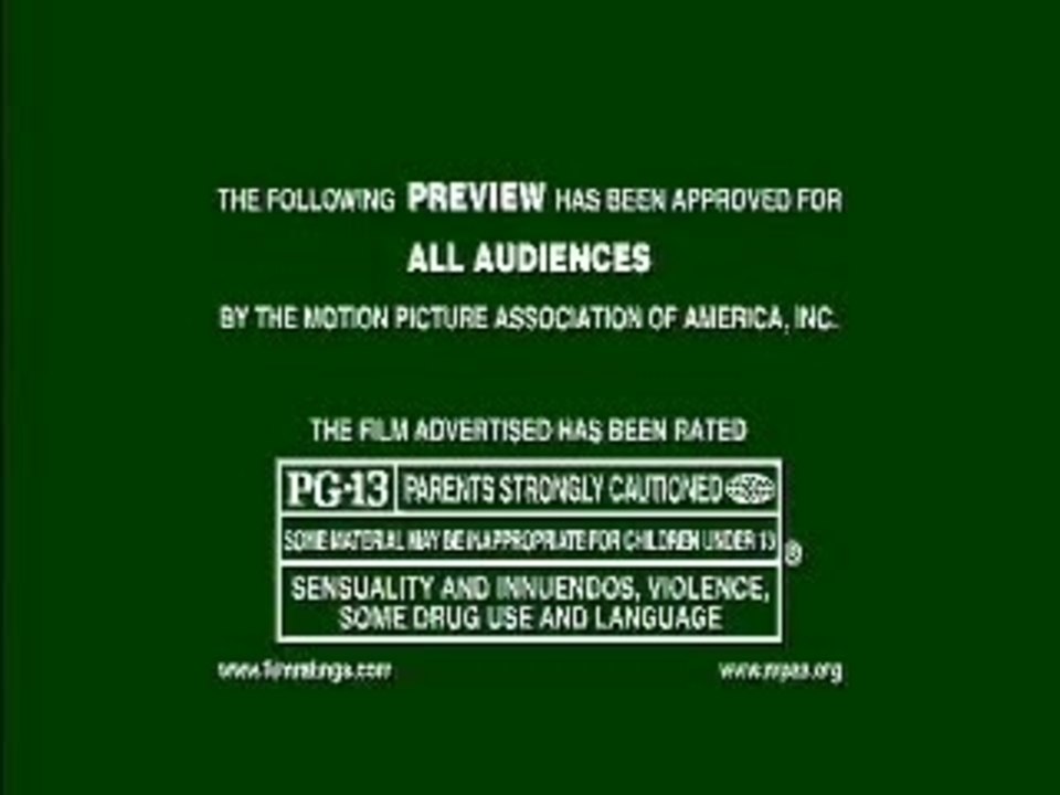 Feel The Noise Trailer