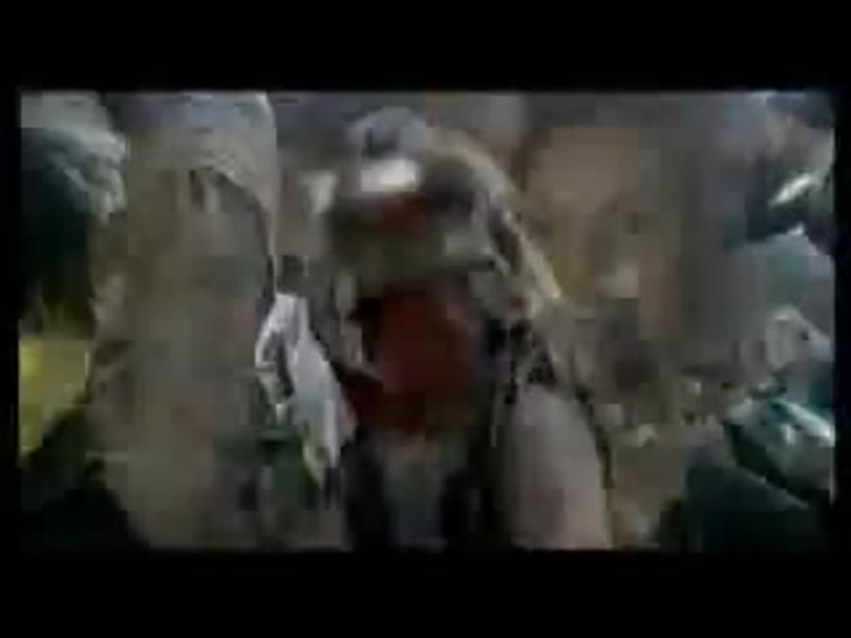 Der Pakt: The Covenant TV SPOT 2