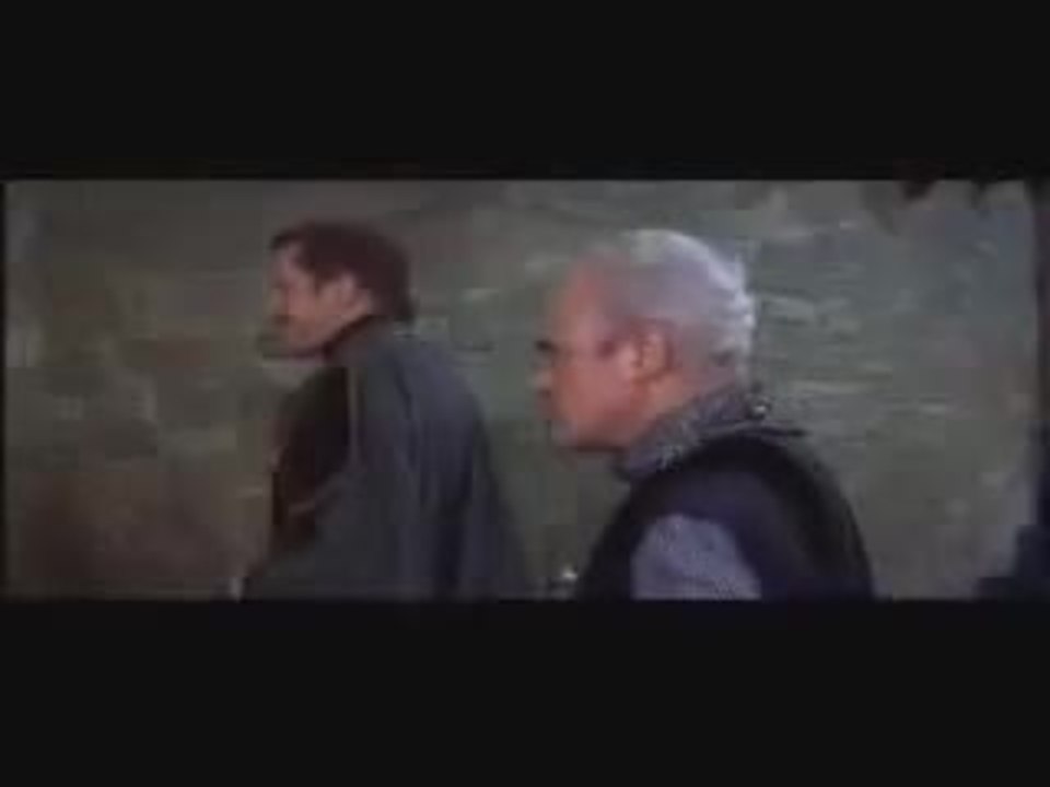 The Masque of the Red Death - Clip (English)