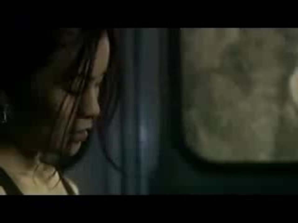 Warriors of Terra trailer - Edward Furlong