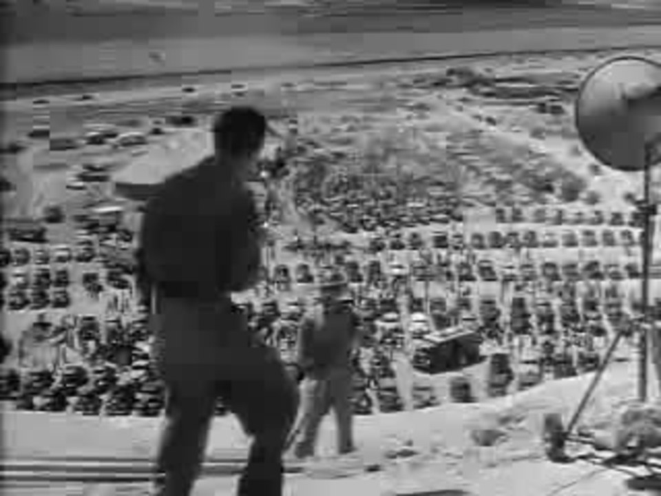 Ace In The Hole Trailer