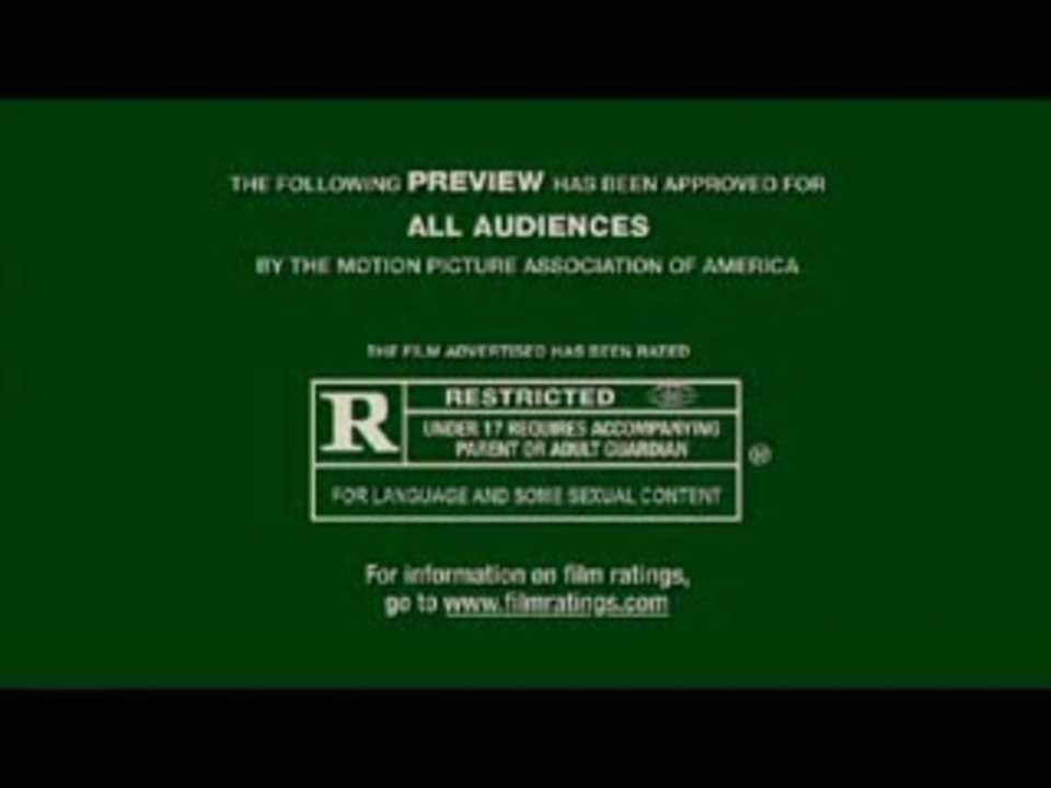 The Good Night - Official Trailer