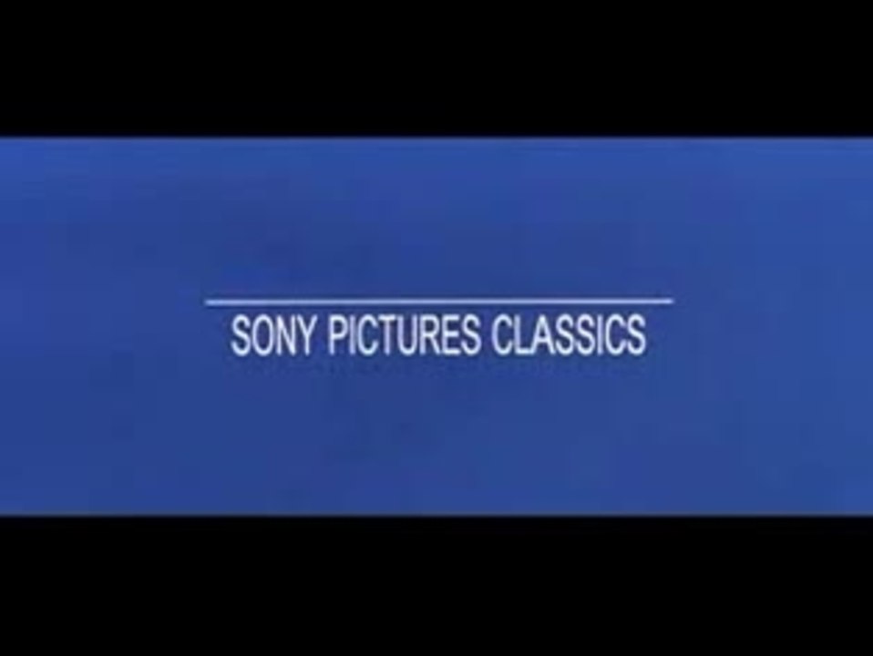 Dark Blue World - trailer