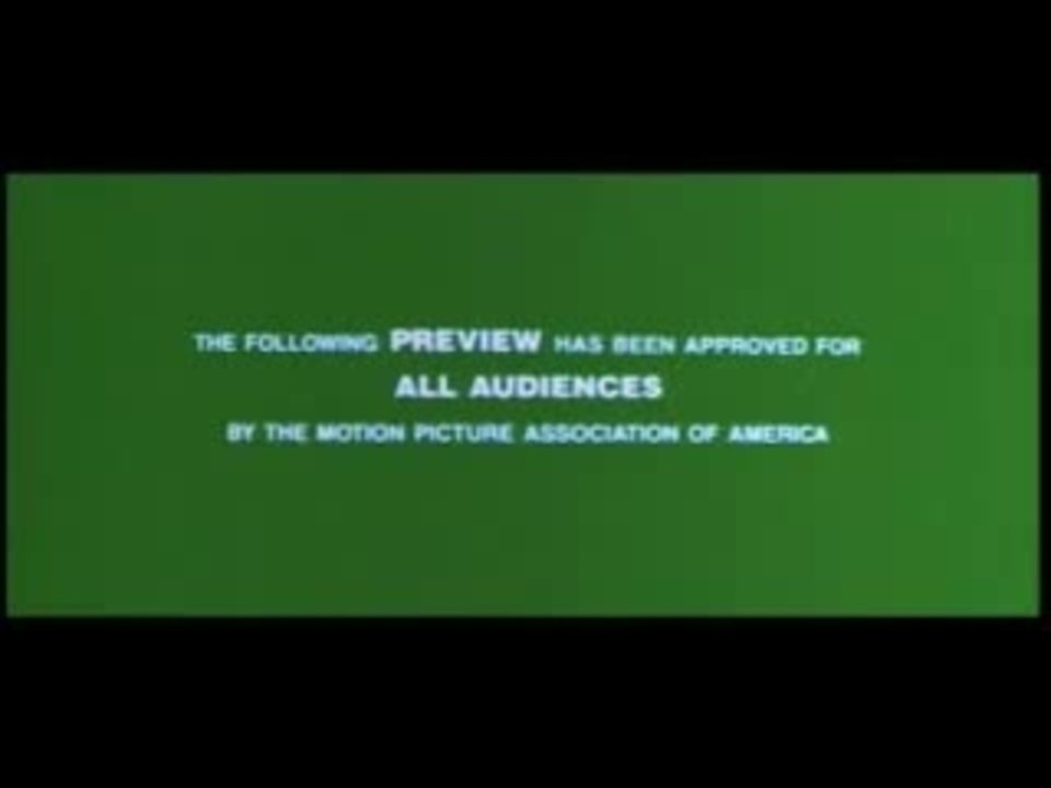 Firestarter (Original Theatrical Trailer)