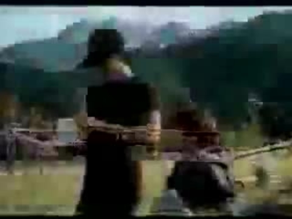 Am wilden Fluss (1994)