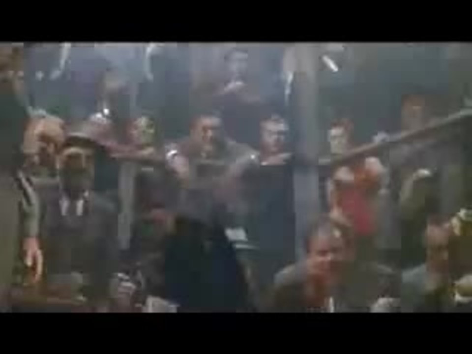 THE CINCINNATI KID [TRAILER]