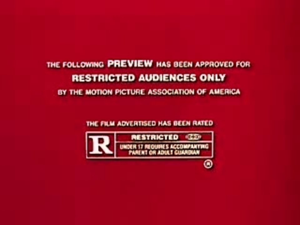 Drop Dead Sexy (2005) - Official Trailer