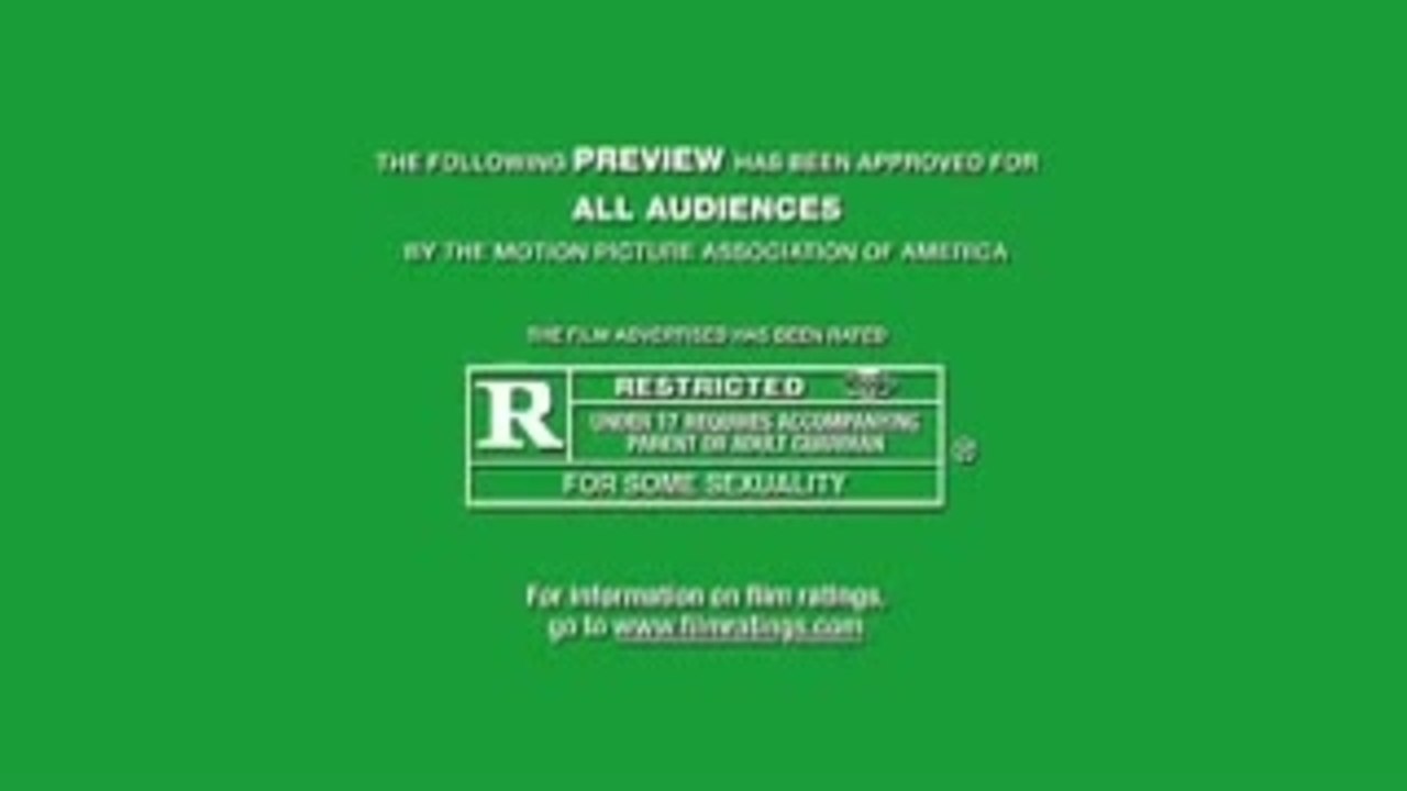 'Fugitive Pieces' NEW official Trailer