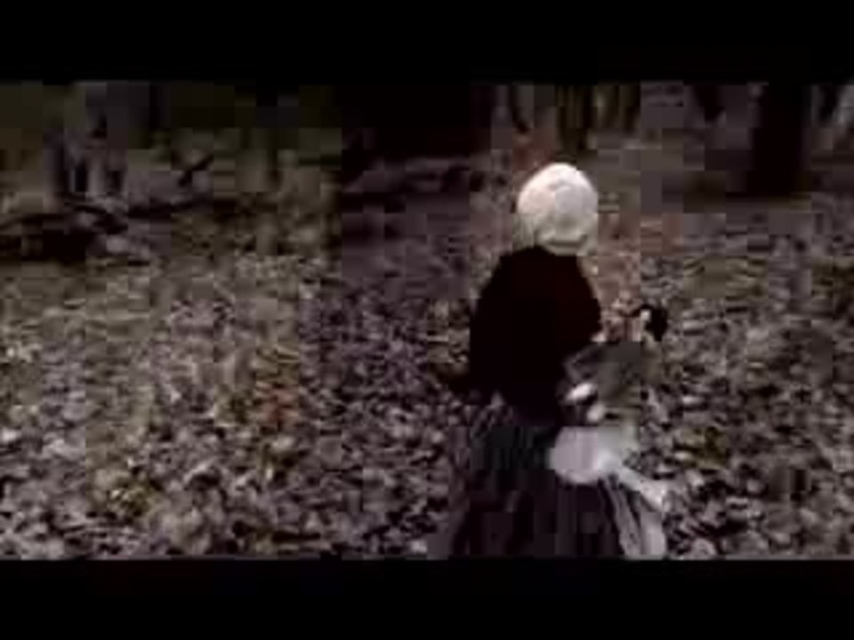 'The Legend of Lucy Keyes' Trailer