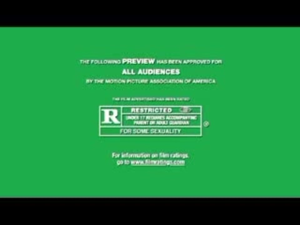 Fugitive Pieces Trailer