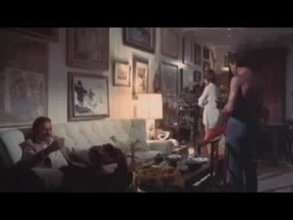 Night Moves (1975) - Trailer