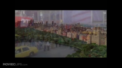 Confessions of a Teenager Drama Queen - Trailer (English)