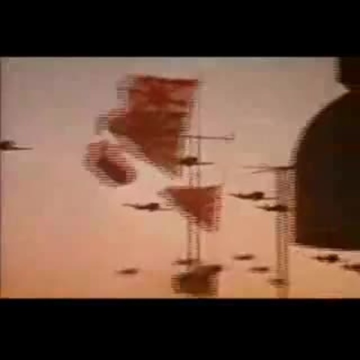 MIDWAY(1976) Original Theatrical Trailer