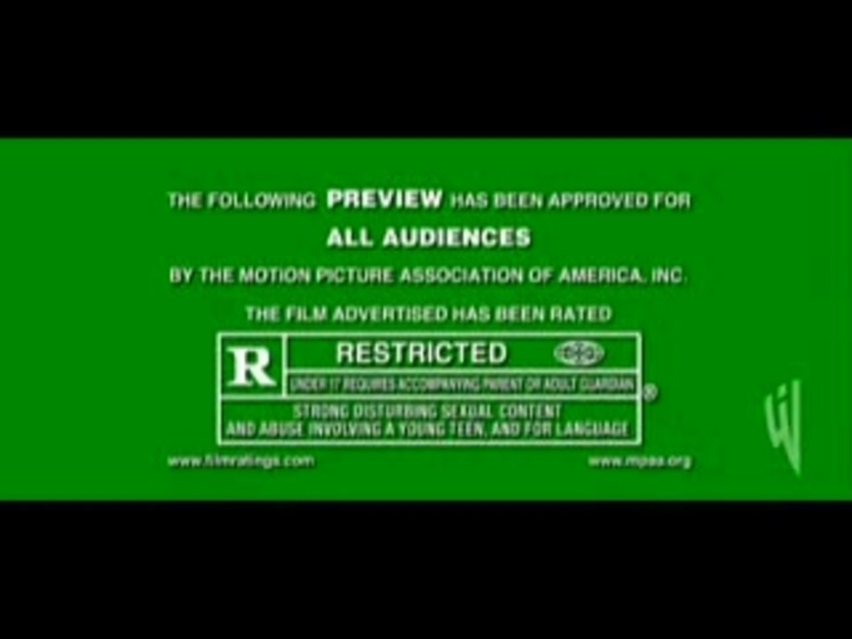 Nothing Is Private 'Towelhead' official Trailer