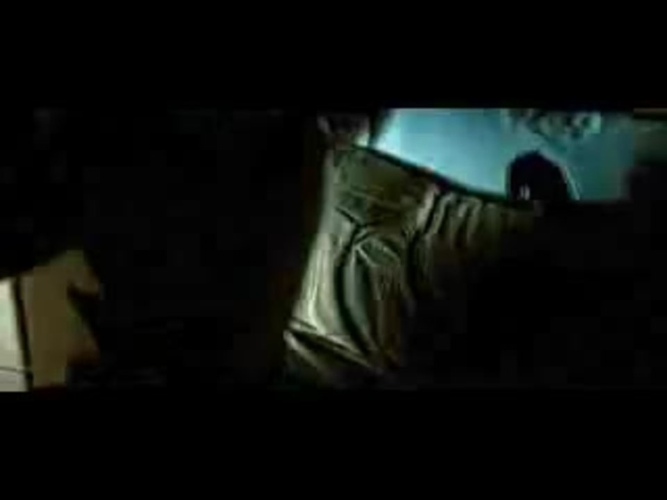 Unter Kontrolle - Trailer (deutsch)