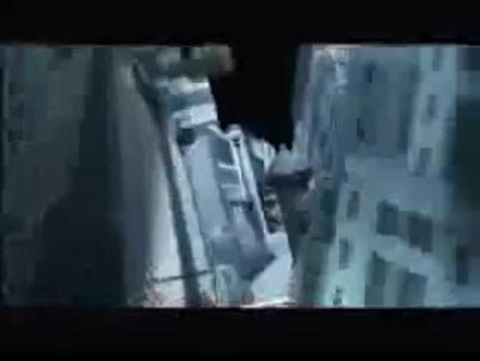 THE BEST YEARS OF OUR LIVES [TRAILER]