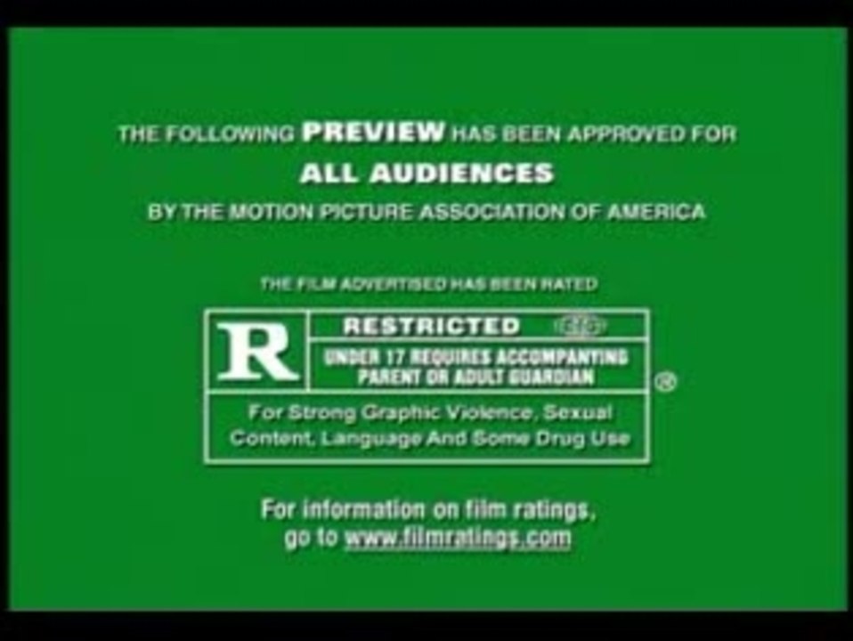 Hellraiser VII: Deader Trailer