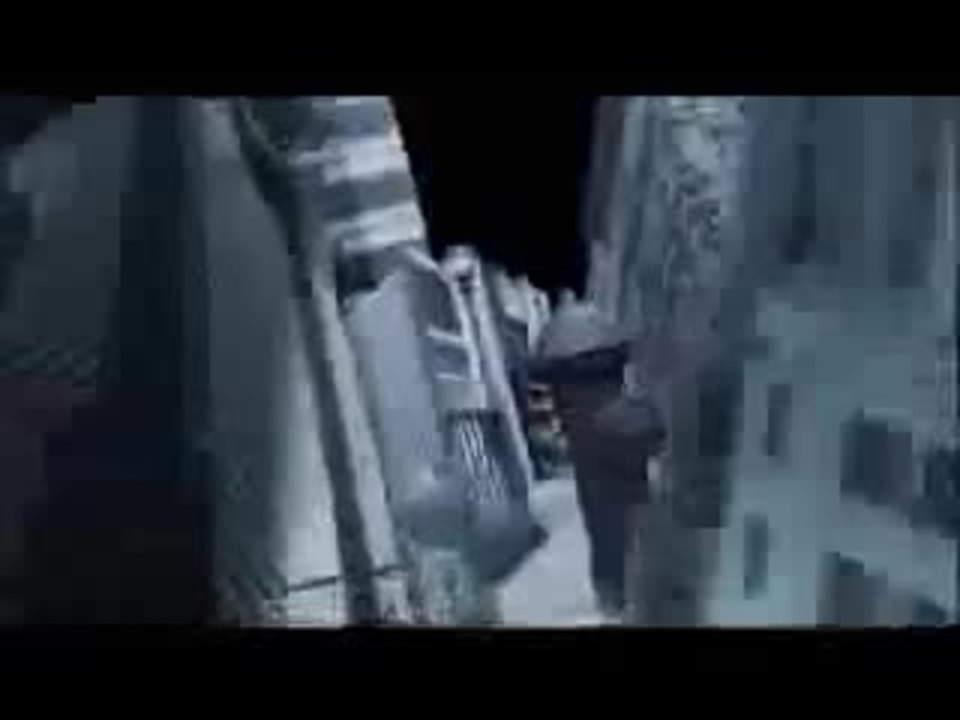 Robin and Marian - Trailer