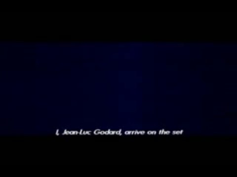 Trailer: Une femme est une femme (Jean-Luc Godard, 1961)