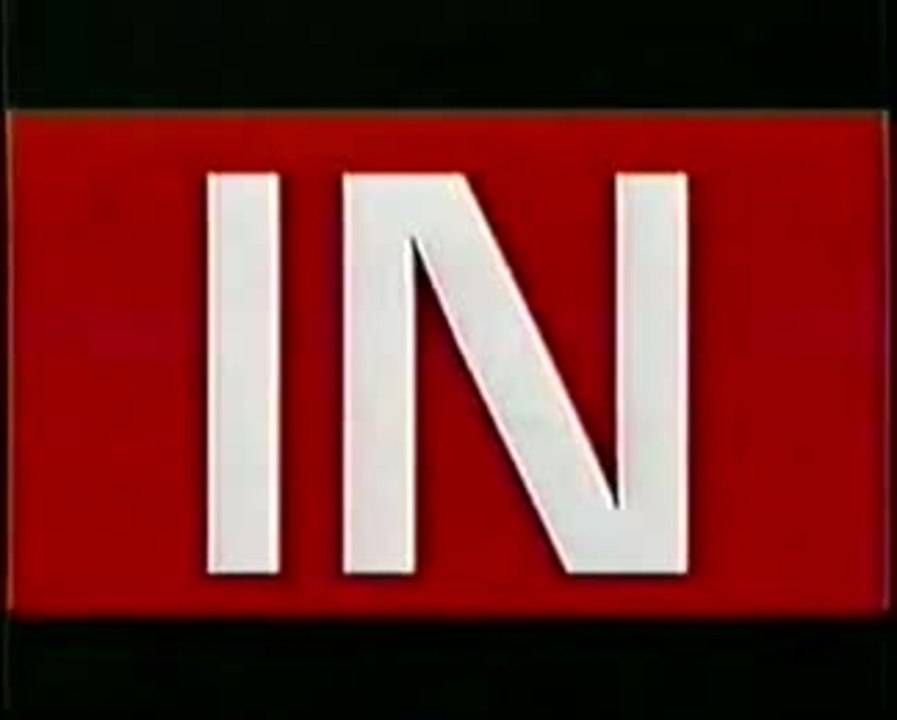 Pootie Tang unreleased trailer