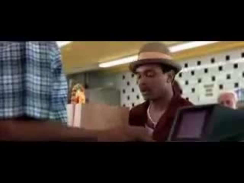 all about the benjamins - Lotto scene