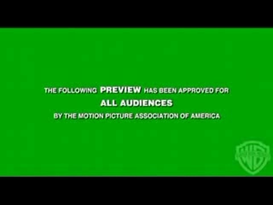 Chasing Liberty trailer