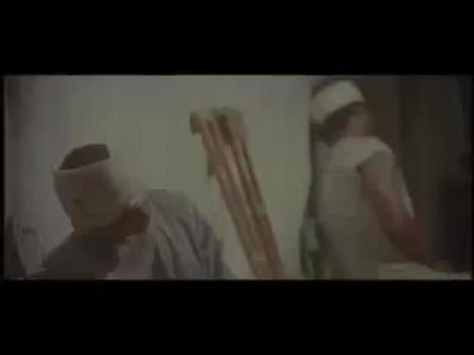 The Fifth Patient Trailer