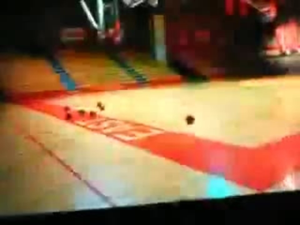 High School Musical 3 **Official Trailer**Just Released!