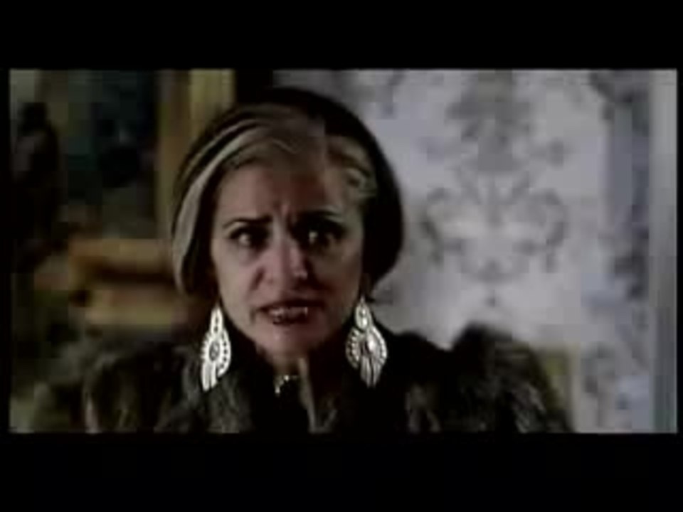 STRANGERS WITH CANDY -