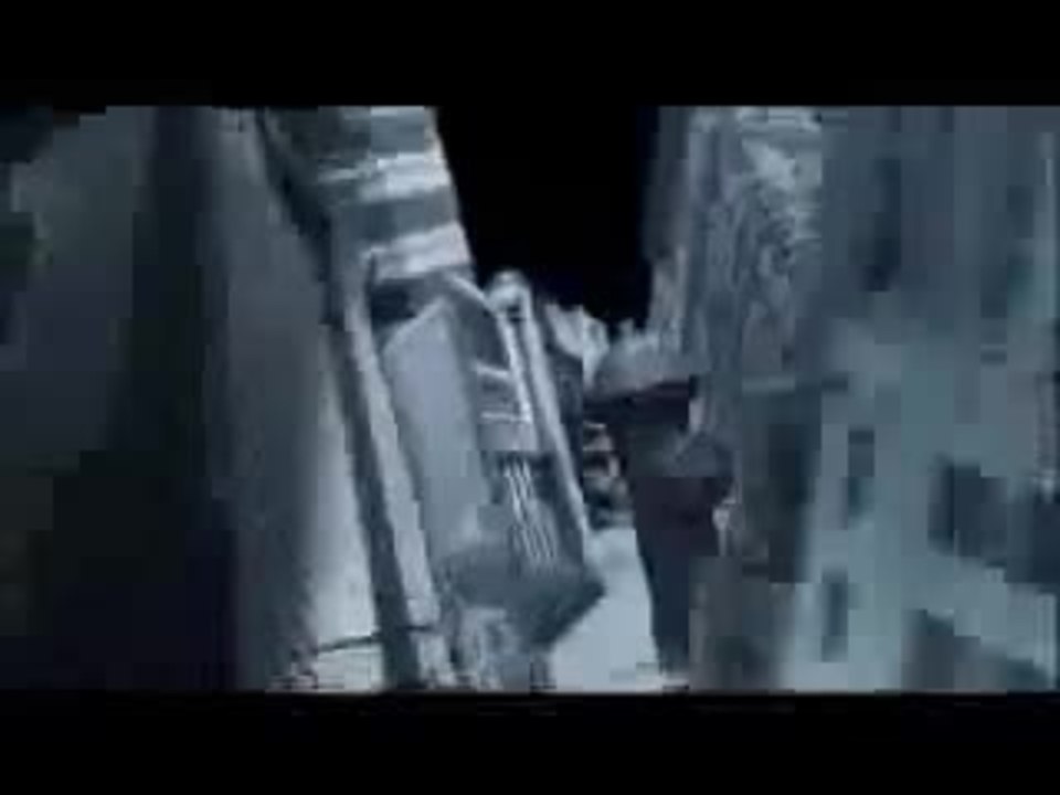 ALFRED HITCHCOCK'S THE WRONG MAN